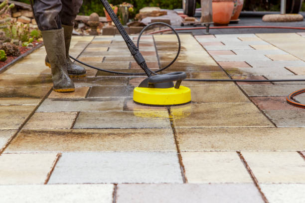 Best Driveway Pressure Washing  in Canton, PA