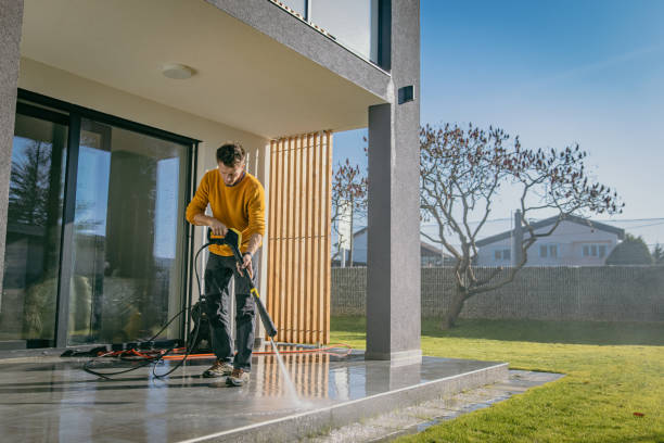 Trusted Canton, PA Pressure Washing Experts